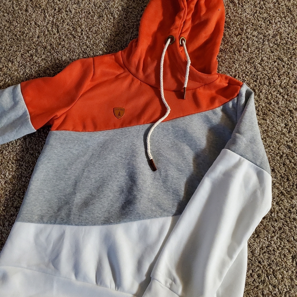 Wanakome sweatshirt